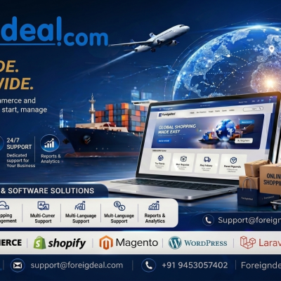 B2B Business Platform | eCommerce Multi Vendor Software | Enquiry Base Software