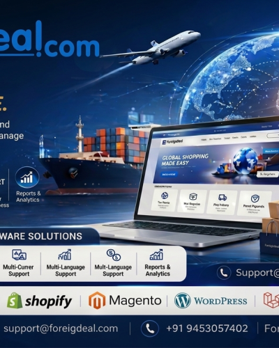 B2B Business Platform | eCommerce Multi Vendor Software | Enquiry Base Software