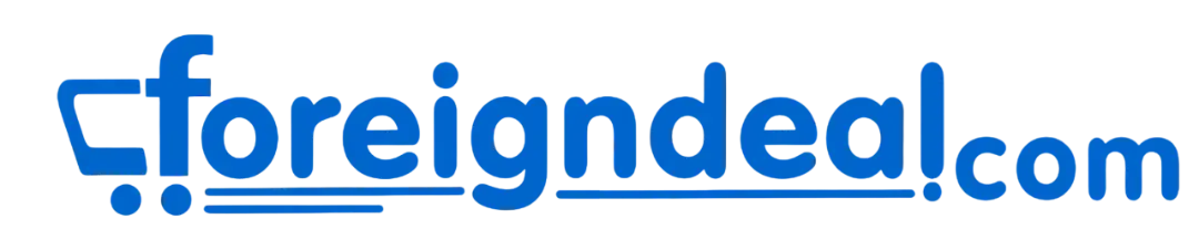 Foreigndeal - Software Development Company